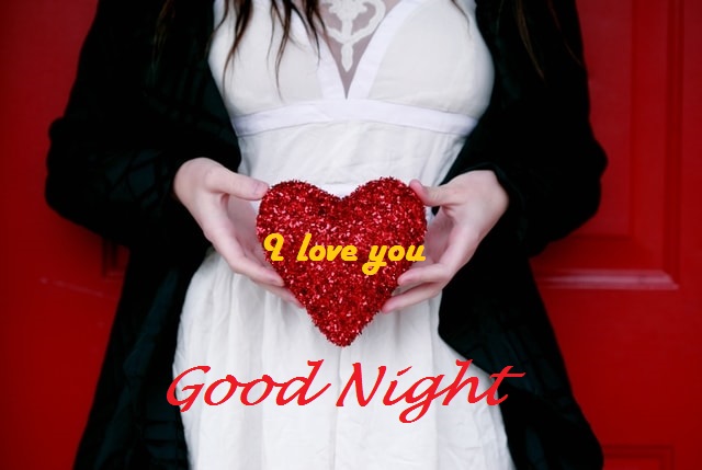 Good Night Images With Love download