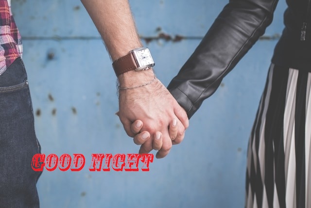  Good Night Romantic Images HD Photos Pic Wallpaper Download            