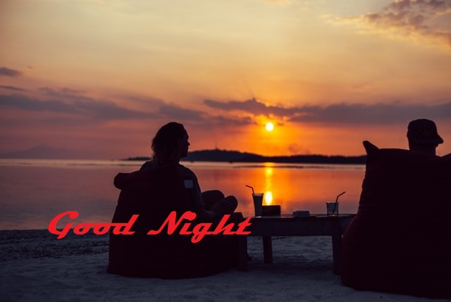  Good Night Romantic Images HD Photos Pic Wallpaper Download 