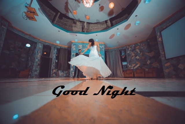  Good Night Romantic Images HD Photos Pic Wallpaper Download 