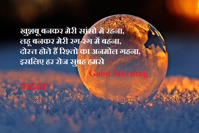 This image has an empty alt attribute; its file name is Good-Morning-Shayari-13.jpg