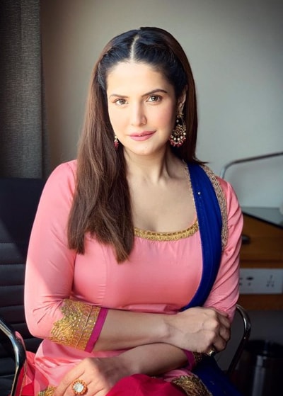 zareen khan images Hd photo hot pic free download