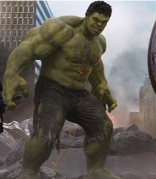 Hulk photos