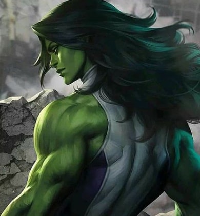 she hulk image