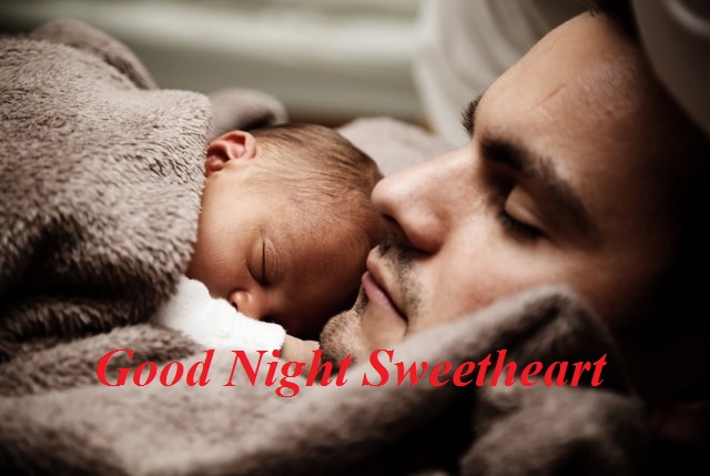 
Good Night Baby Image
