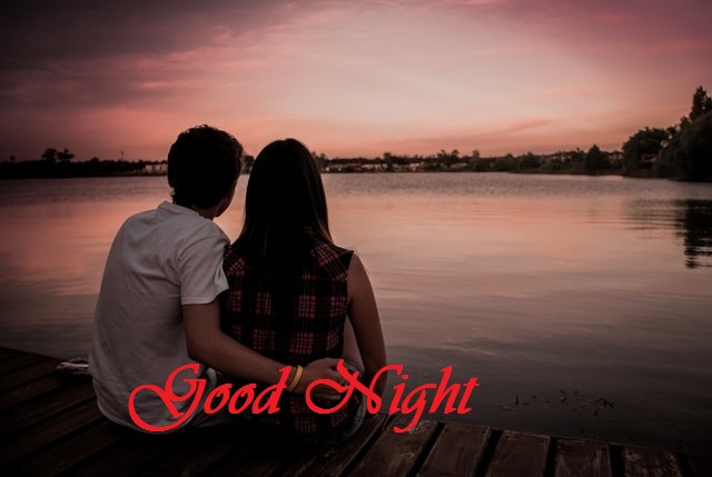 245+ Best Romantic Good Night Images HD Photos Pic