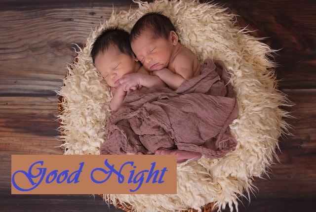 Good Night Baby Images Wishes Pics Hd Photo Wallpaper Free Download 
