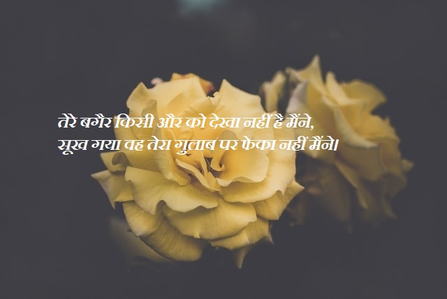 True Love Status In Hindi