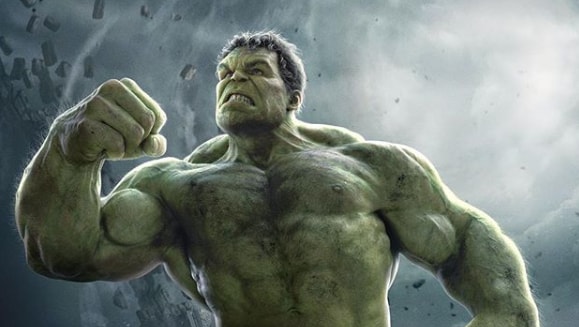 Hulk photos