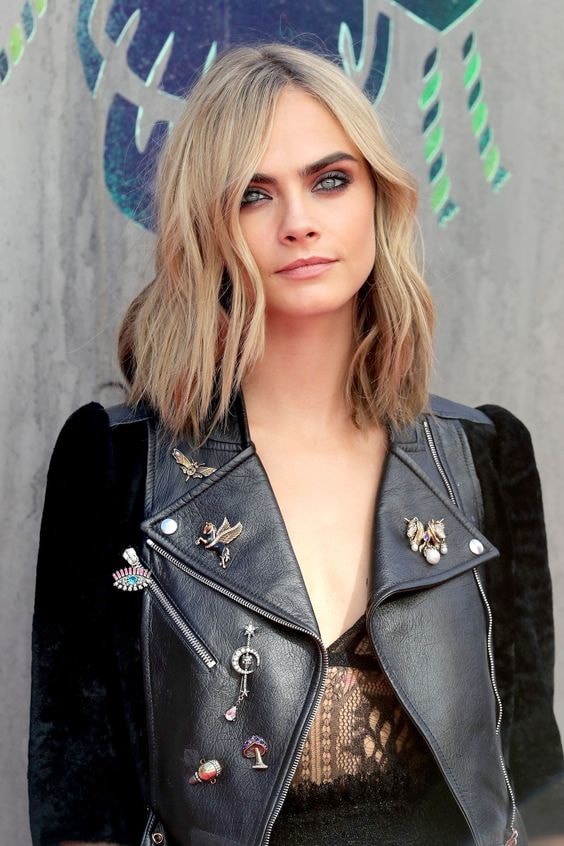 Cara Delevingne Wiki, Biography, Age, Height, Boyfriend, Family, Career