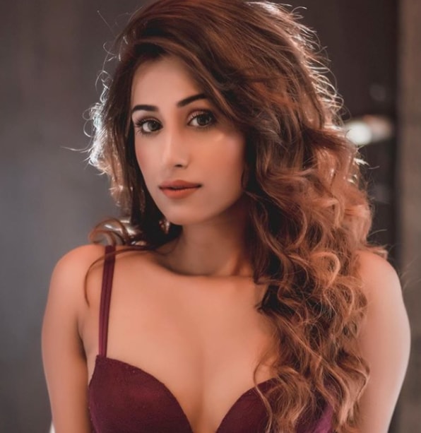Maera Mishra Wiki, Biography, Age, Family, Facts & more