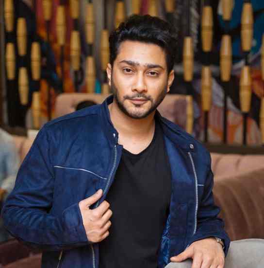 Zaid Darbar Wiki, Biography, Age, Height, Career, Religion, Family, Sister, Wife, & Net Worth