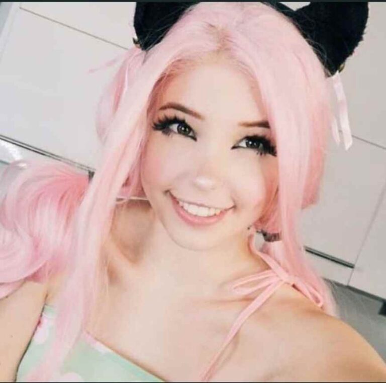 Belle Delphine Wiki Biography, Boy Friend, Age, Height and More