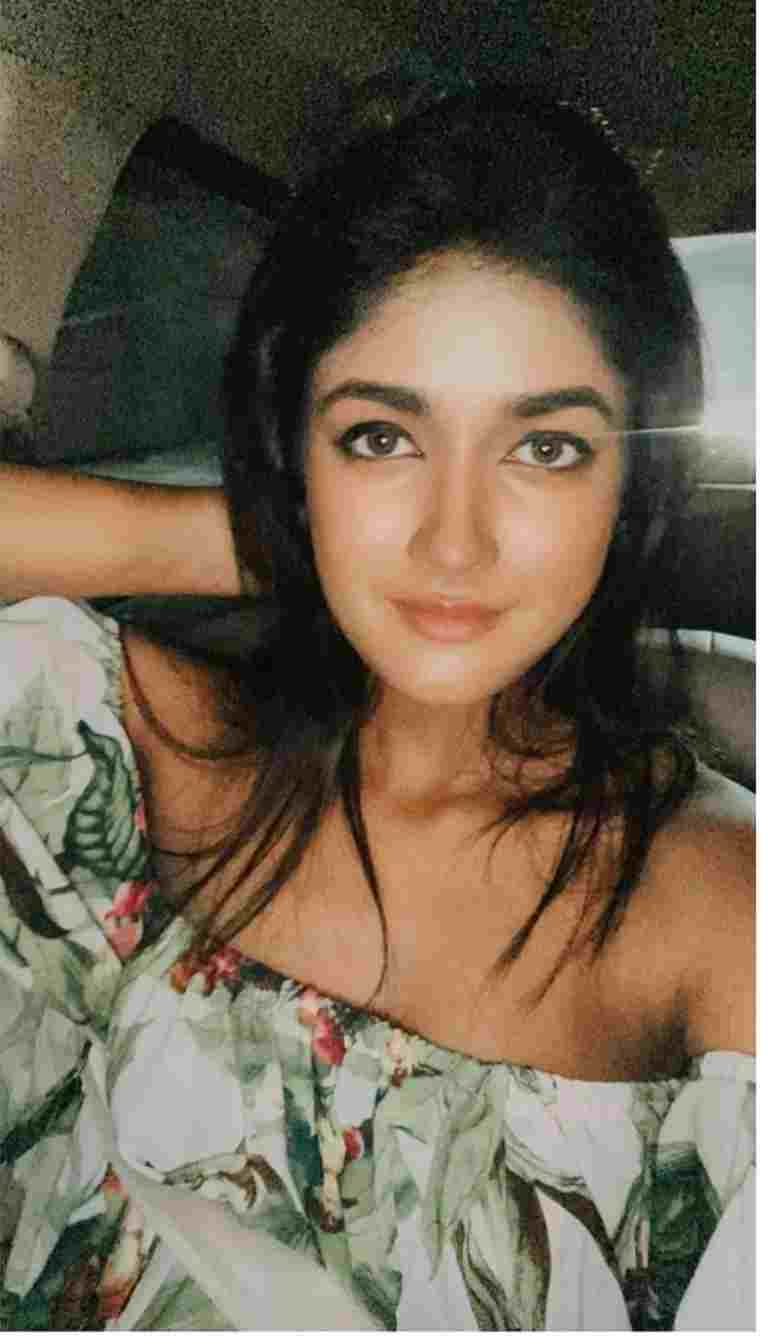 Dimple Hayathi Wiki Biography, Boy Friend and More