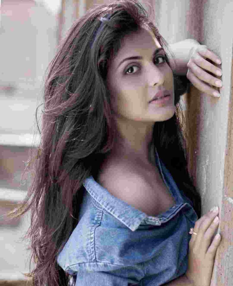 Megha Chakraborty Wiki Biography, Boy Friend, Age, Height and More