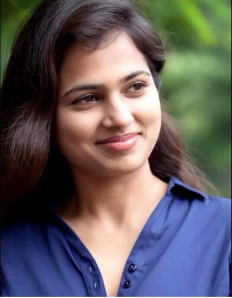 Ramya Pandian Wiki Biography, Boy Friend, Age, Height and More