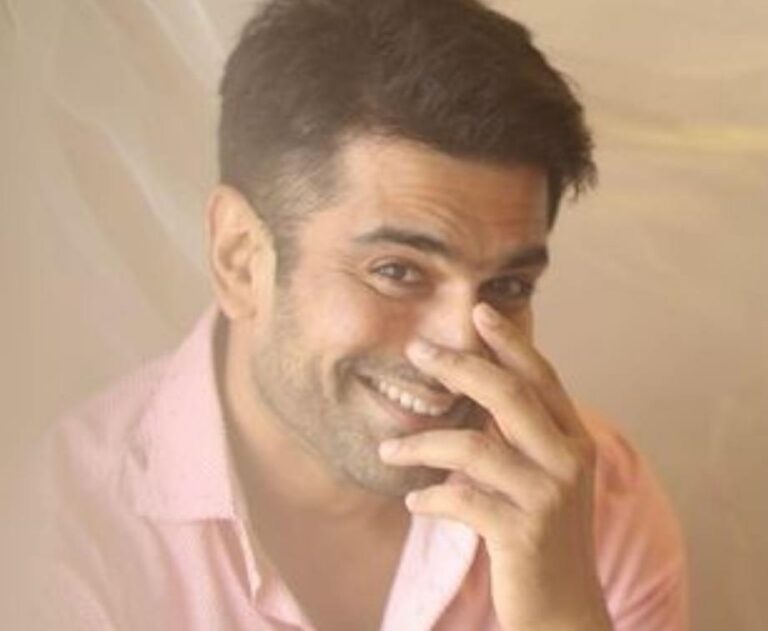 Eijaz Khan Wiki Biography, Girlfriend, Age, Height and Many More