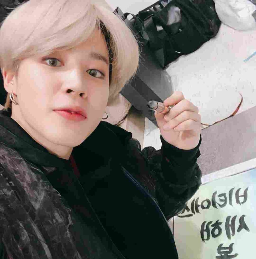 Jimin Wiki Biography Girlfriend Age Height Family Facts And Many More