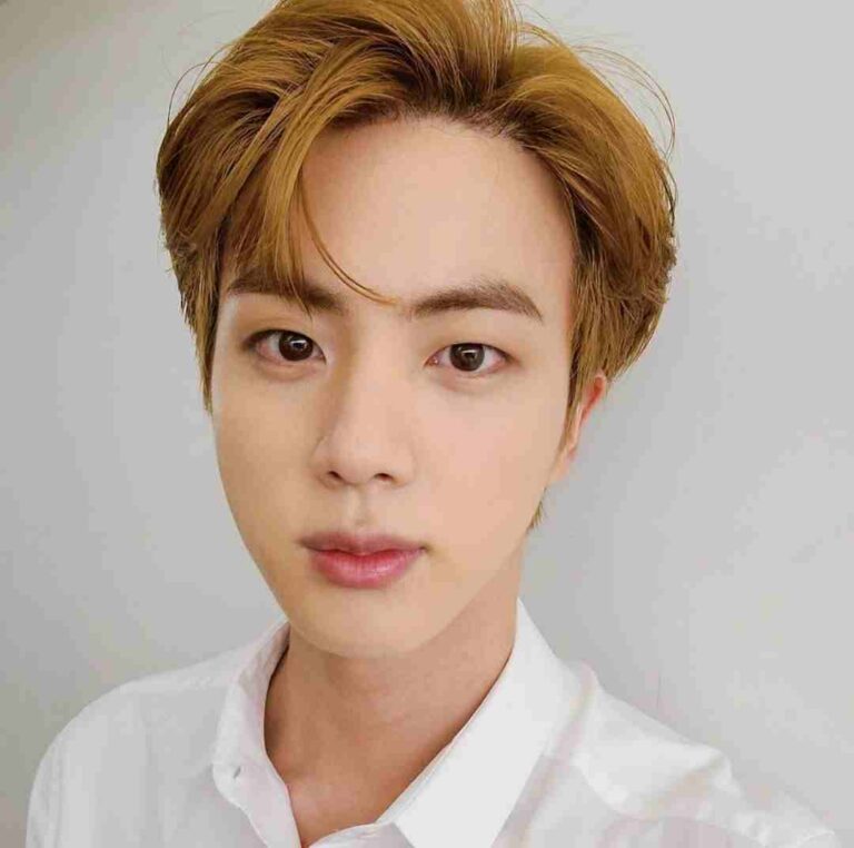 Jin Wiki, Biography, Girlfriend, Age, Height, Family, Facts and Many More