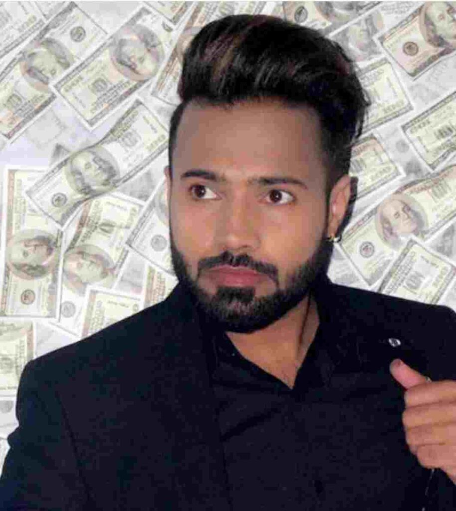Shree Brar Wiki, Biography, Age, Height, Family, Facts and More