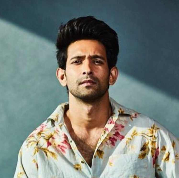 Vikrant Massey Wiki Biography, Girlfriend, Age, Height and Many More