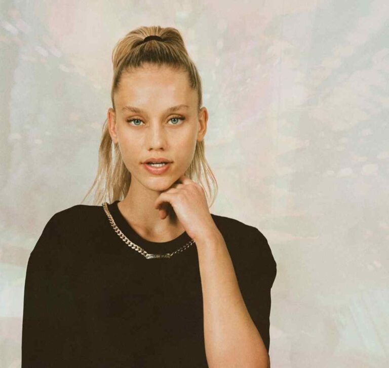 Chase Carter Wiki Biography, Boy Friend, Age, Height, and More