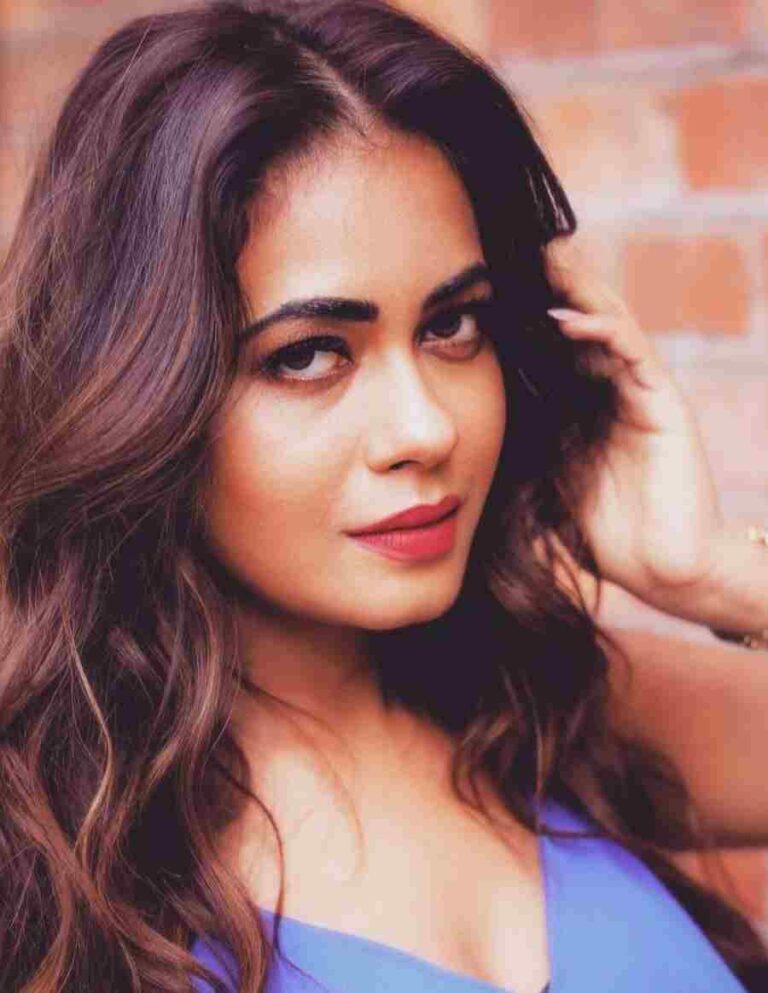 Shikha Sinha Wiki Biography, Boy Friend, Age, Height and More