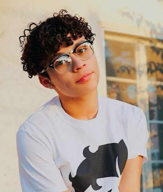 Diego Martir Wiki Biography, Girlfriend, Family, Facts, Career and More