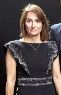 Karina Pochettino