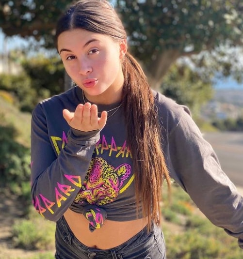 Karissa Rose Wiki, Biography, Age, Height, Family, Career, Boyfriend, and Net Worth