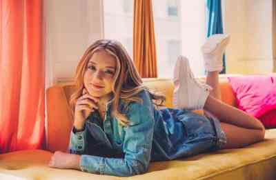 Indigo Star Carey biography, wiki, age, height, career, family, facts more.