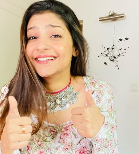 Pallavi Gaba Wiki, Biography, Age, Height, Family, Career, Brother, Boyfriend, and Net Worth