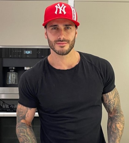 Chabot fitness mike Mike Chabot