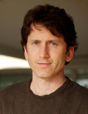 Todd Howard Wiki, Biography, Age, Family, Career, Facts & Net Worth