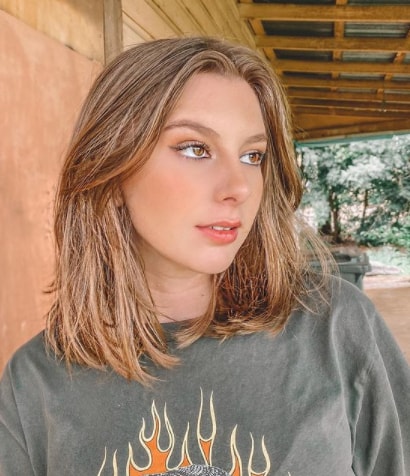 Georgia Productions Age, Height, Net Worth, Family, YouTube