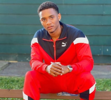 Shaquan Roberts Biography, Age, Family, YouTube, Wiki, Facts