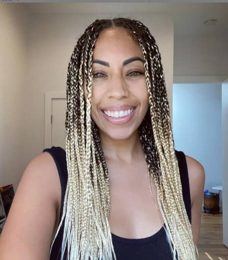 Chia Habte Age, Height, Wiki, Net Worth, Family, Husband