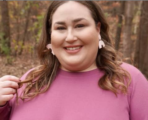 Theplussideofme Age, Height, Wiki, Net Worth, Family