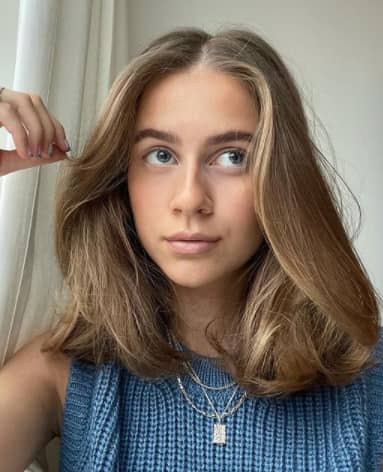 Emilie Malou Age, Height, Wiki, Net Worth, Family, YouTube