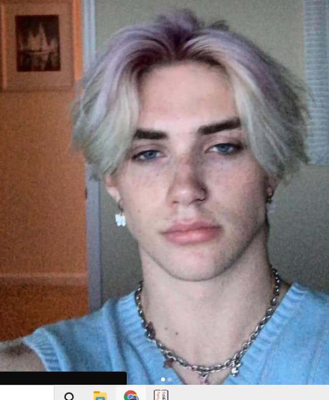 Cameron Hill Biography, Age, Family, Wiki, Facts, TikTok | Dot Local