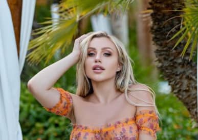 Patrycia Kay Bio, Age, Height, Net Worth, Family, OnlyFans