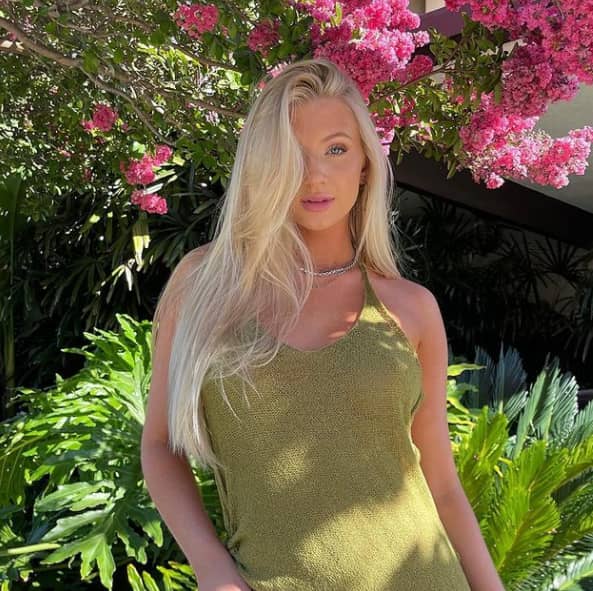 Alexis Clark Biography, Age, Height, Net Worth, Family