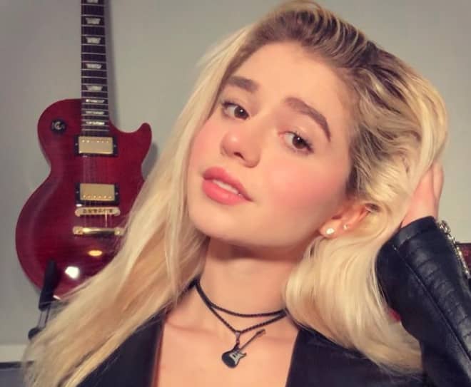 Lexi Rose Biography, Age, Height, Net Worth, Family
