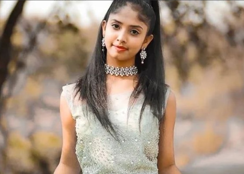 Nikita Patil Biography, Age, Height, Net Worth, Family