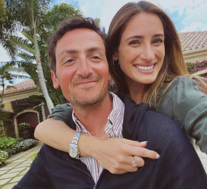 Jessica Springsteen Bio, Age, Height, Net Worth, Family