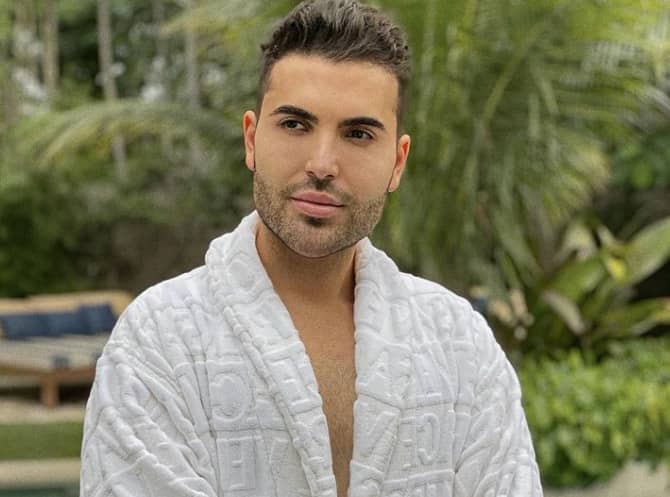 Who is Alex Bostanian? Biography, Age, Net Worth, Forbes, Instagram, Family, Parents, Girlfriend, career, Facts, Early Life, education