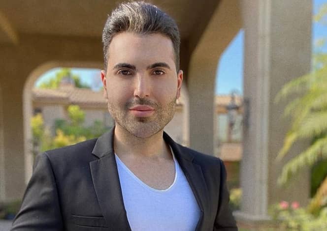 Who is Alex Bostanian? Biography, Age, Net Worth, Forbes, Instagram, Family, Parents, Girlfriend, career, Facts, Early Life, education
