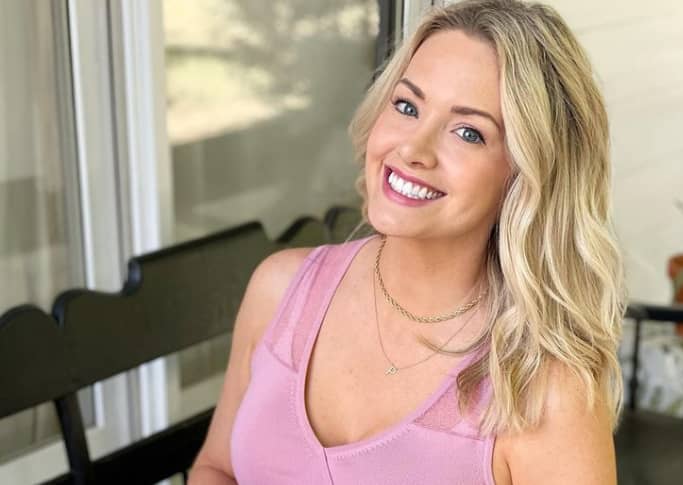 Who is Jenna Cooper? Biography, Age, Height, Net Worth, Family, Husband, Instagram