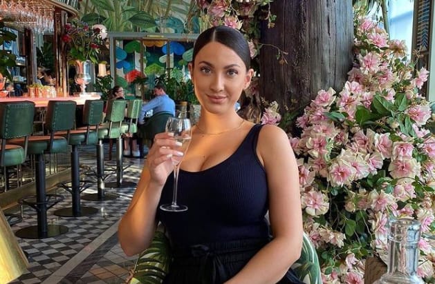 Who is Joey Fisher? Biography, Age, Height, Net Worth, Family, Boyfriend, Husband, Relationship, Model, Twitter, Instagram, OnlyFans