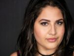 Natasha Behnam Biography, Age, Height, Net Worth, Instagram | Dot Local